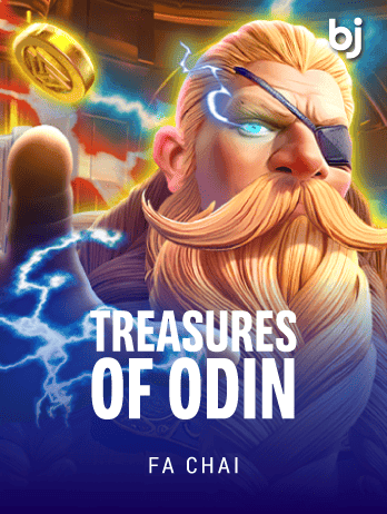 TREASURES OF ODINpng game thumbnail