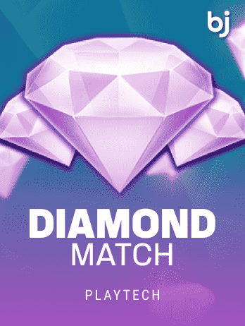 Diamond Match game thumbnail