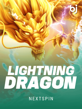 Lightning Dragon game thumbnail