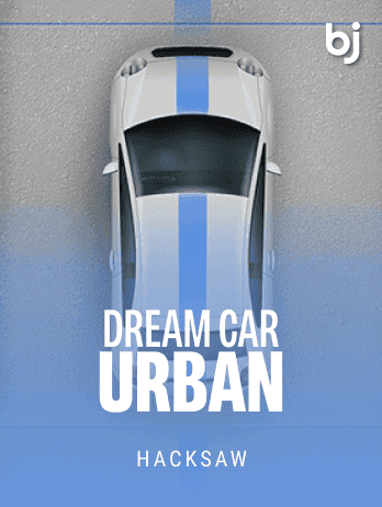 Dream Car Urban game thumbnail