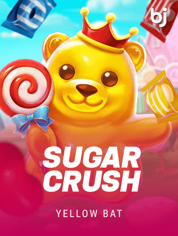 Sugar Crush game thumbnail