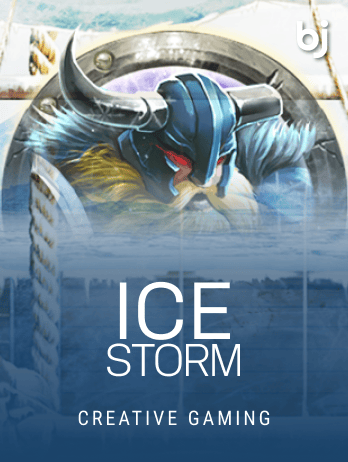 Ice Storm