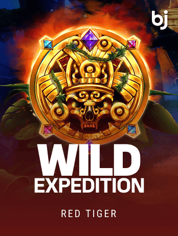 Wild Expedition game thumbnail