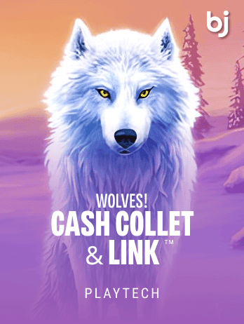 Wolves! Cash Collect & Link™ game thumbnail
