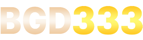bgd333 Logo